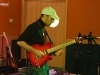 Mansons Guitar Show