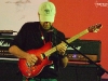 Mansons Guitar Show