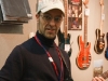 Mansons Guitar Show